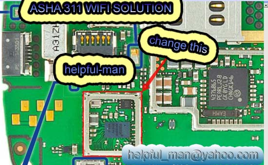Nokia Asha 311 PC Suite Software Free Download For Windows